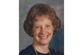 Nancy Wickens Obituary (1935