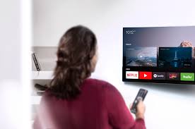 By hiding all of the cables, it adds a floating attraction to a room. Looking For A Tv Wall Mount One For All