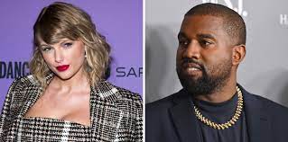 Donda — named after west's late mother — is ye's first album of new material since 2019's jesus is king , which won a grammy for no child left behind, a cut from the album, was also previewed during an apple spot. Taylor Swift And Kanye West Will Tangle Again With Dueling Albums The New York Times