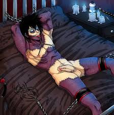 Rule34 - If it exists, there is porn of it  dabi  4115568