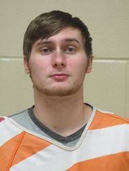 Bossier Parish Jail Bookings 10-18-19