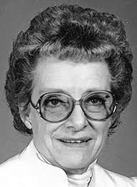 Juanita 'Blondie' Gholosn