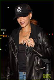 Pin On Barbados Beauty Rihanna