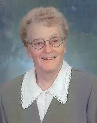 Obituary for Shirley A. Mitchell