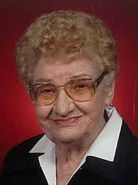 Obituary information for Helen Fry