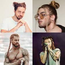 Hairstyles That Are Too Girly For Me Long Hair Styles Long Hair Styles Men Hair Styles