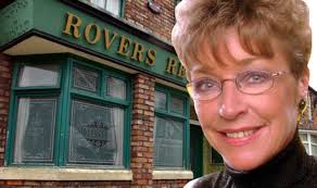 Coronation Street: Soap to go back in time with HUGE old characters