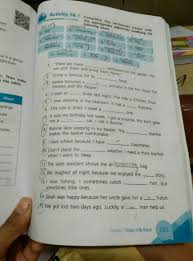 Tolong Dijawab Dengan Benar Beserta Terjemahannya Brainly Co Id