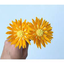Banyak sekali jenis bunga yang bisa dibuat, mulai dari mawar, dahlia, daisy bisa. 10 Macam Bunga Dari Kain Flanel Beragam Jenis Dan Warna Dailysia