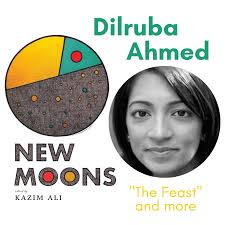 Meet the contributors of NEW MOONS, an anthology celebrating Muslim  writers!
