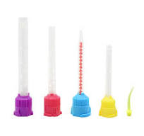 Pontas Misturadora de impressão dental - Btektech