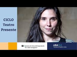 Instituto de Artes del Espectáculo UBA