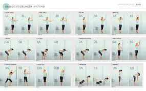 Für alle bereiche deines körpers habe ich spezielle und hochwirksame übungen entwickelt die inzwischen schon über 15.000 frauen in deutschland, österreich und der schweiz geholfen haben: 15 Minuten Pilates Fur Jeden Tag Dk Verlag