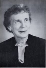The 25th Anniversary Edition of the Reflector (1961) was dedicated to these  two high school teachers for their long service in our school district.  Mrs. Thelma Dozier Higgins: After several years of