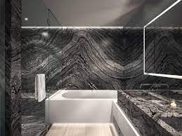 Simply peel and stick and watch as your room. Marble Bathrooms Real Projects And Inspiration Tino Natural Stone