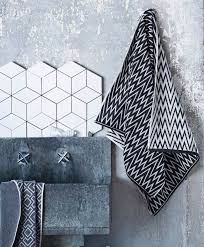 Distributeur d essuie mains : Deco Wc Moderne Et Tendance Cote Maison