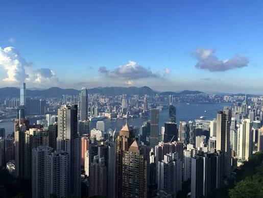 Top of The City: The Best Things to do at The Peak | Madame Tussauds Hong Kong