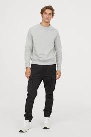 Pdp Joggers Outfit Mens Joggers Outfit Black Joggers Outfit