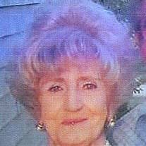 Anna Lou Glass Obituary (2024)