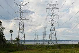 Broadband powerline indonesia, has been developing broadband over power line in apartment bpi also produces data couplers to make broadband over powerline possible in three phases (r, s, t). Jea May Raise Power Lines To Help Jaxport Get Bigger Ships