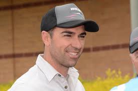 Bill Wilde Trainer Profile