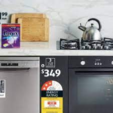 At aldi, we have a great selection of functional & stylish kitchen appliances available. Aldi Kitchen Appliances This Week S Sale Is A Kitchen Renovators Dream