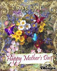 Popup happy birthday words wishes (male singer). 45 Gifs Happy Mother S Day Ideas Happy Mothers Day Happy Mothers Mothers Day