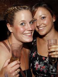 Woolshed Cairns: Social photos from nightclub in 2000s