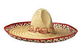 Mexican Typical Hat Colorful Mexican Typical Hay Hat Ad Typical Mexican Hat Hay Colorful Ad Hats Indian Culture Art Spanish Hat