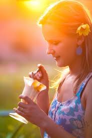 人像攝影技巧】日落下拍攝人像- 用光的3種方法| 攝影入門Fotobeginner