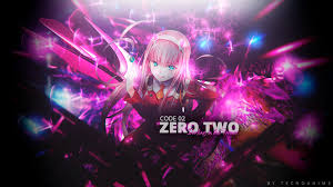 Check spelling or type a new query. Pink Hair Zero Two Darling In The Franxx Signatures Anime Girls Darling In The Franxx Anime Mecha Girls 1920x1080 Wallpaper Wallhaven Cc