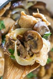 Chicken marsala online menu near me in westerleigh, bulls head delivery italian restaurant Chicken Marsala Recipe With Your Favorite Pasta Reluctant Entertainer