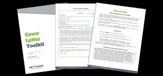 The resume samples created by our office are very. Cover Letter Toolkit Mybcom Sauder School Of Business At Ubc Vancouver Canada
