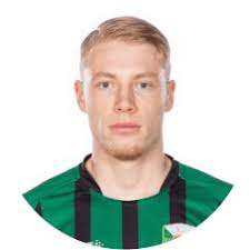 Vilmer Rönnberg (B36 Torshavn)