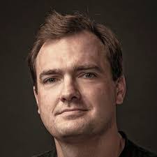 Chris Maslowski's Instagram, Twitter & Facebook