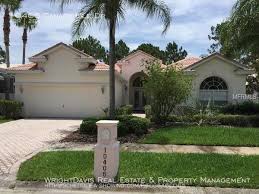 View photos, see new listings, compare properties and get information on open houses. 4 2 2 In Gated Community Of Cory Lake Isles House For Rent In Tampa Fl Apartments Com