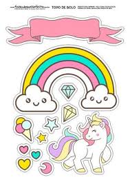 Capa De Caderno Personalizado Unicornio Para Imprimir Resultado De Imagem Para Capa Caderno Unicornio Imprimir Topo De Bolo Unicornio Unicornio Para Imprimir Topo De Bolo