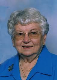 Della Wray Smith Blythe (1921-2011)