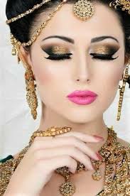latest kashees bridal makeup 2019 for