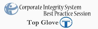 Sfm hospital products gmbh 4. Corporate Integrity System Best Practice Session At Top Glove Sdn Bhd