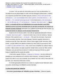 Adaptée à l'écran par le canadien xavier dolan avec gaspard ulliel. Lecture Analytique De La Scene 2 De Juste La Fin Du Monde Commentaire D Oeuvre Altenaissa