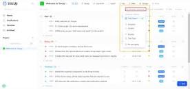 Image result for "Project Manager" site:tracup.com/template