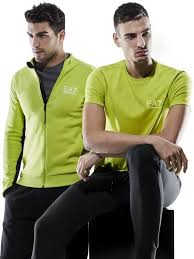Ga voor de look van fabio fognini bij uw volgende wefstrijden en trainingen met deze ea7 tennisbroek! Ea7 Emporio Armani All Italiana Con Fognini E Pennetta Altri Atleti Azzurri Dalla Egonu A Detti E Zanardi