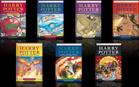 The series includes 8 books which tell the story of a magical world. Harri Potter 1 7 Pdf