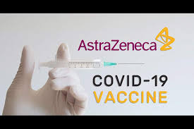It notes that administering the second dose with a longer interval between. Le Vaccin D Astrazeneca Ne Serait Pas Moins Efficace Contre Le Variant Anglais Devenu Majoritaire En France
