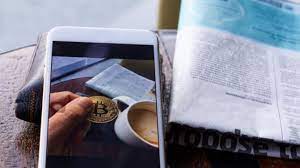 News zu kryptowährungen wie bitcoin und ethereum blockchain investment mit krypto jetzt über kurse und aktuelle trends informieren! Bitcoin News Das Wichtigste Der Woche Im Newsflash