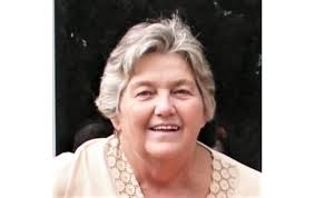 Carolyn Crowell Obituary (1947