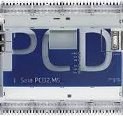 SAIA PLC PCD2