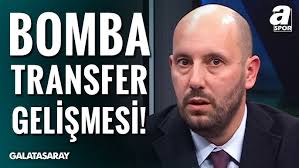 Galatasaray'dan Orel Mangala'ya teklif!