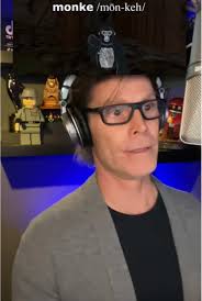 Jason Anthony Gorilla Tag